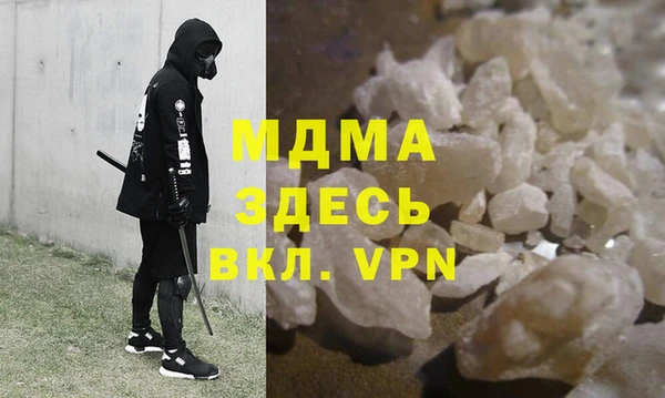 молекула духа Новозыбков